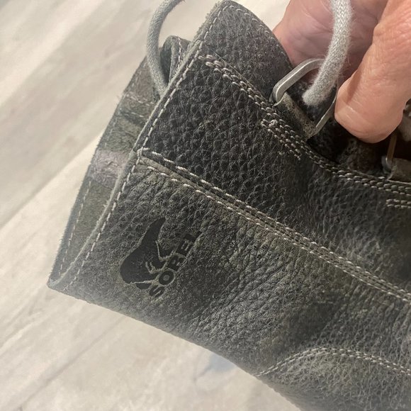 Sorel Women's Joan Of Arctic Wedge Bootie - Picture 7 of 9